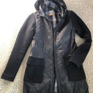 Icebreaker Coat